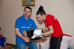 Детска парти агенция "ФОКУС МОКУС"