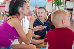 ПАРТИ АГЕНЦИЯ "ФОКУС - МОКУС"
